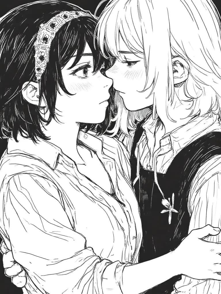 Thumbnail of Майк