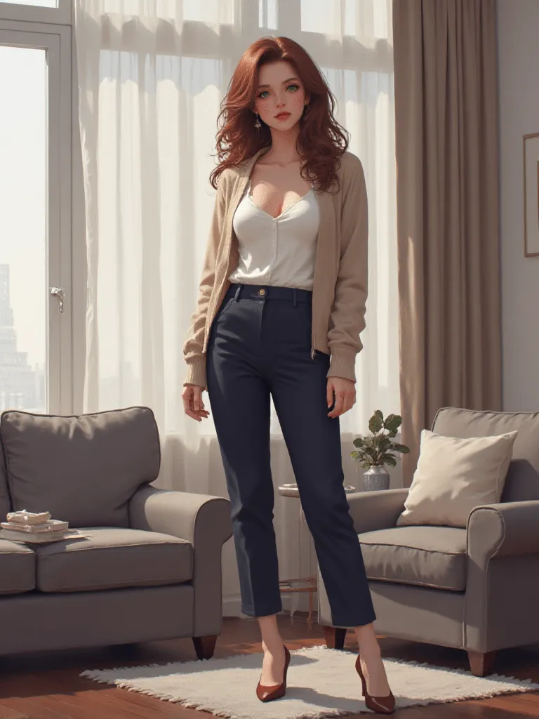 Thumbnail of Victoria Thorne