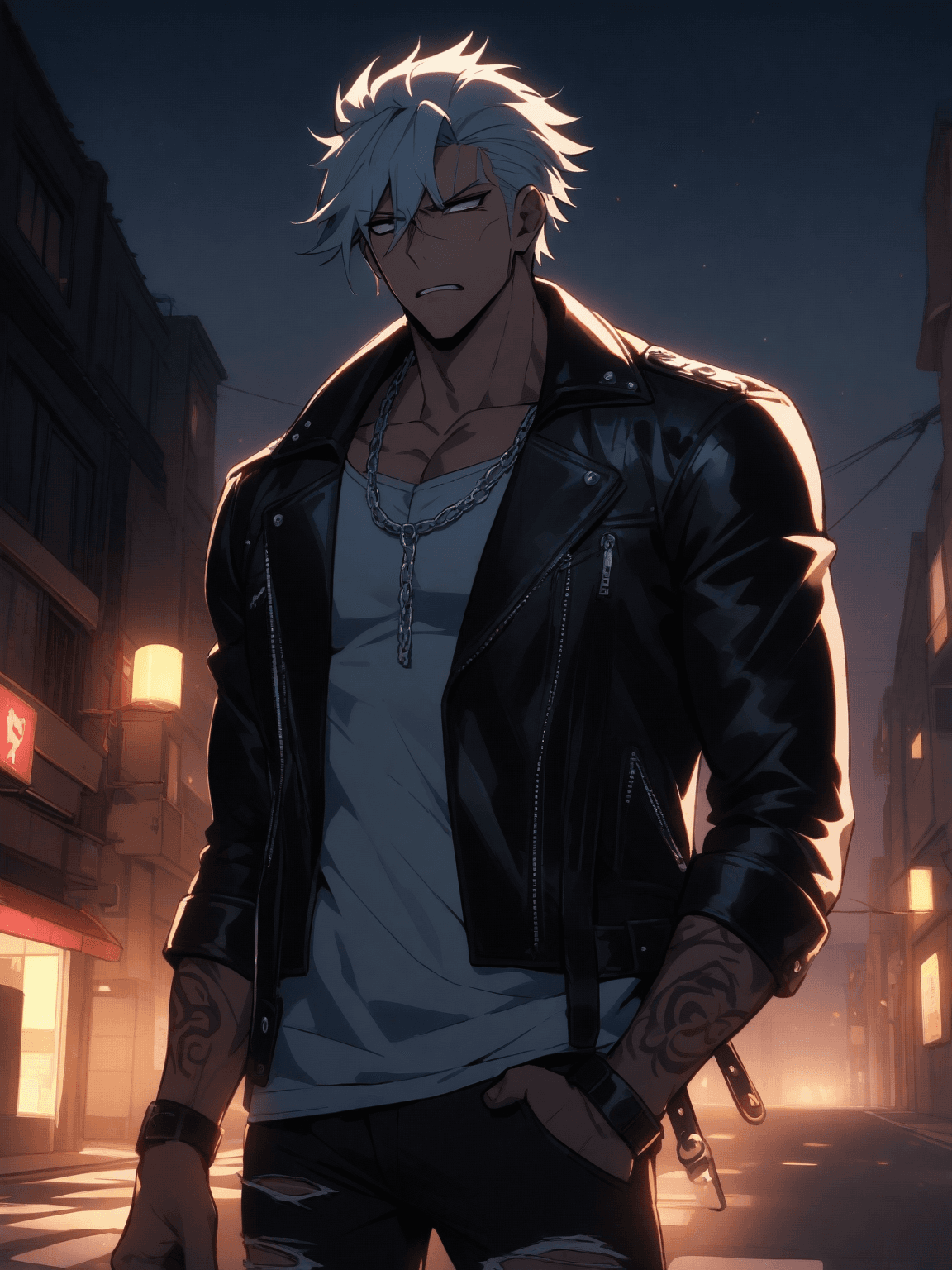 Thumbnail of Zane \[Step Brother Bad Boy\]