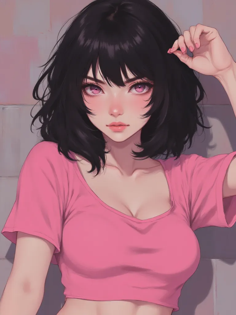Thumbnail of Алекс (Фембой)