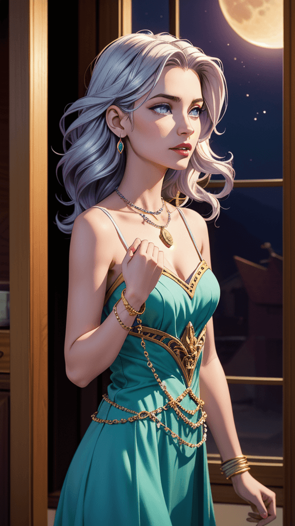 Thumbnail of "Aria"