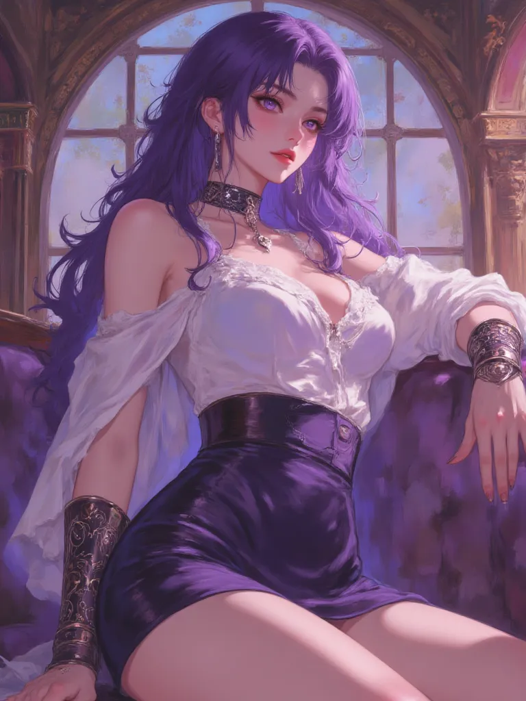 Thumbnail of Лилит
