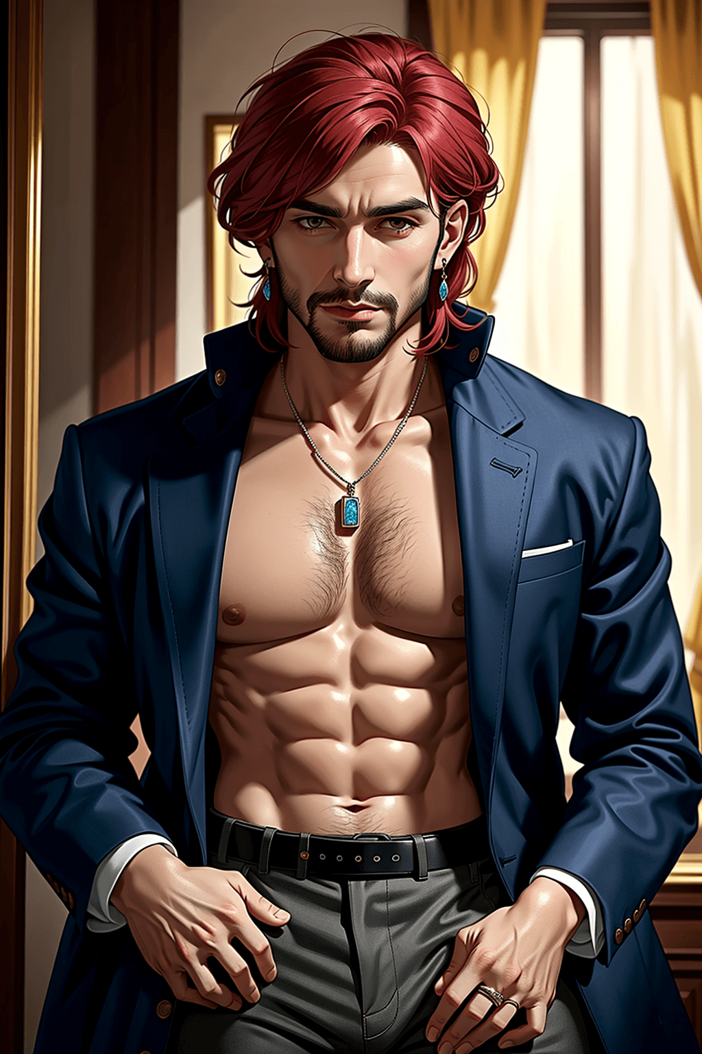 Thumbnail of massimo grey
