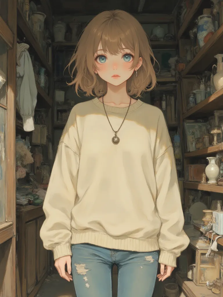 Thumbnail of Ванеса 🌻