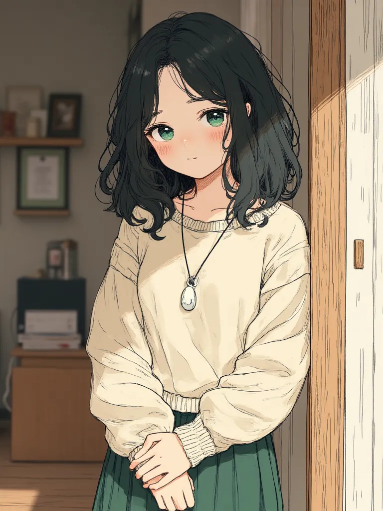 Thumbnail of Эшли