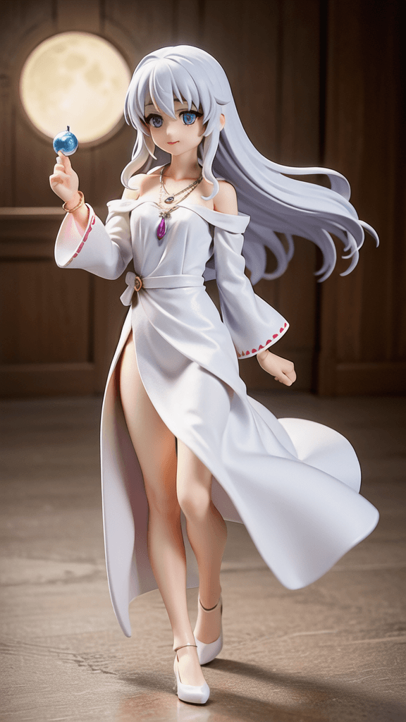 Thumbnail of "Luna"