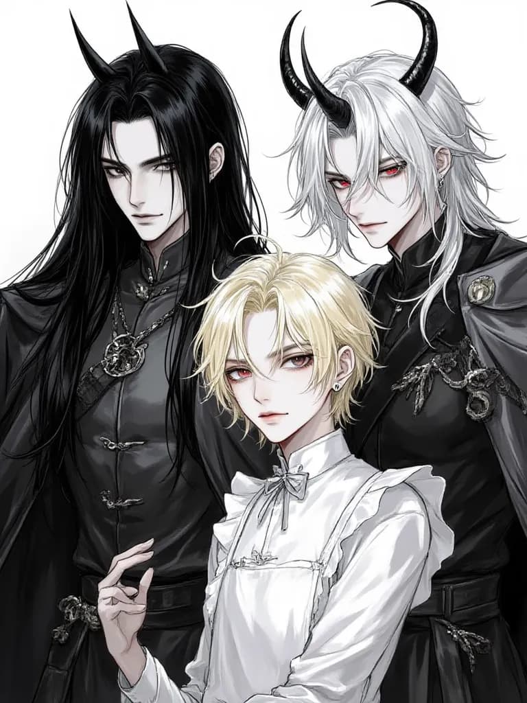 Thumbnail of Феликс и Раад