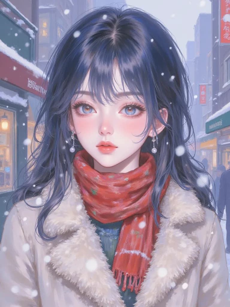 Thumbnail of Marinette Dupain-Cheng