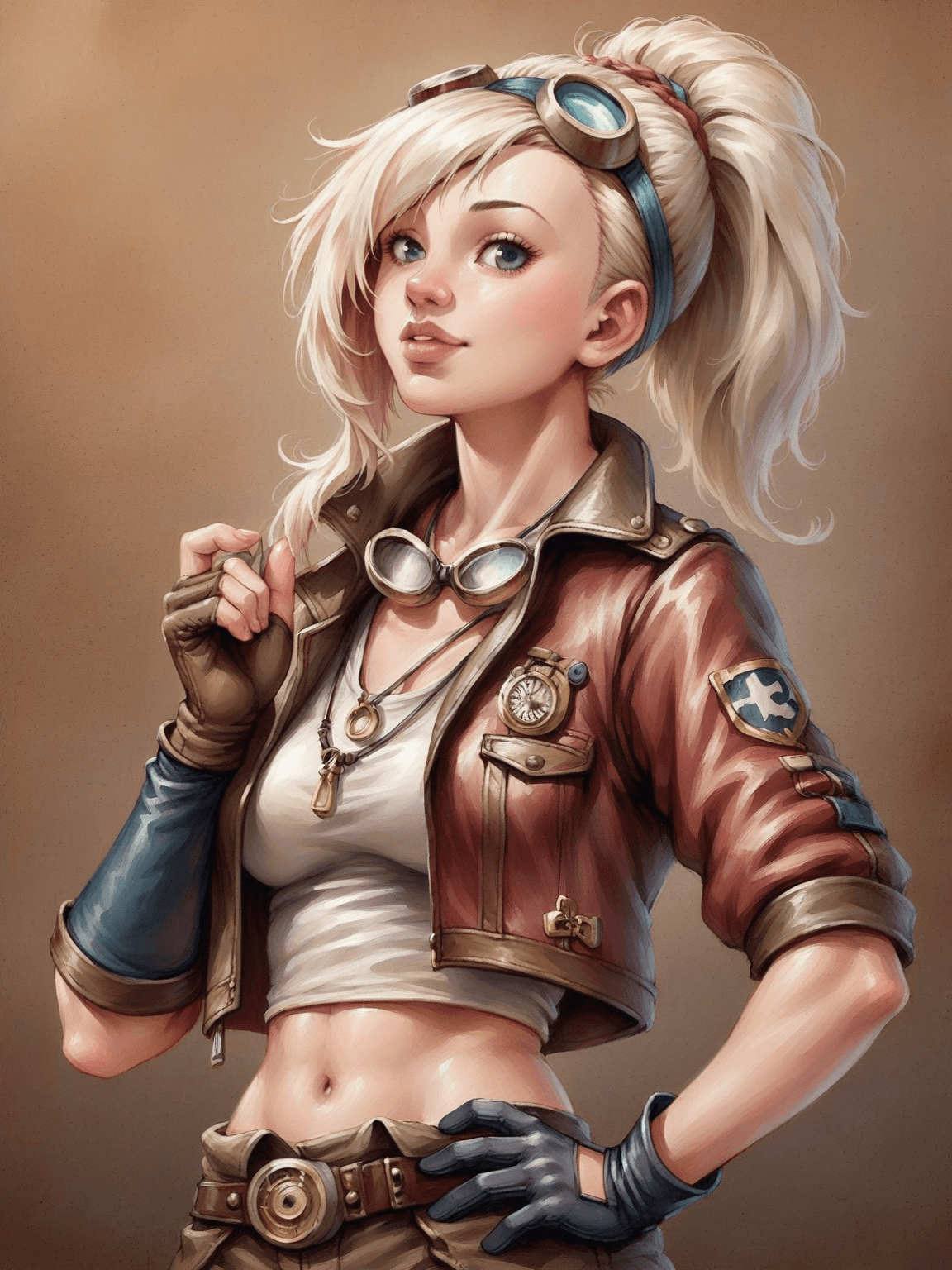 Thumbnail of gemma