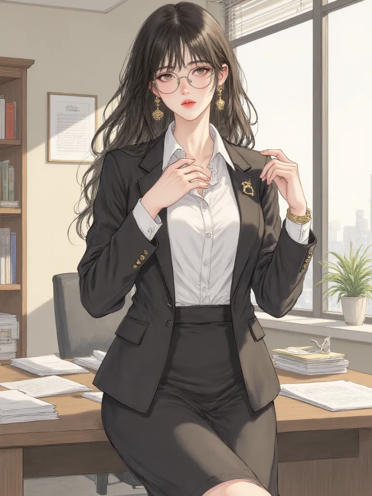 Thumbnail of Principal Anya Petrova