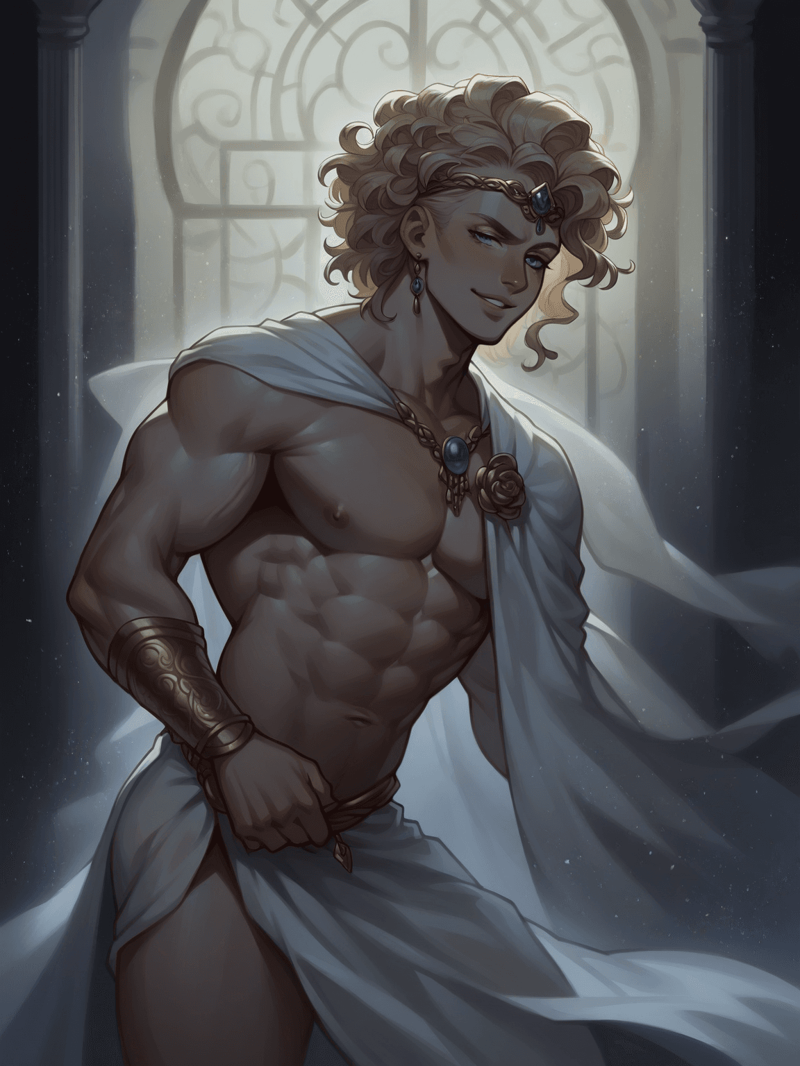 Thumbnail of klaus