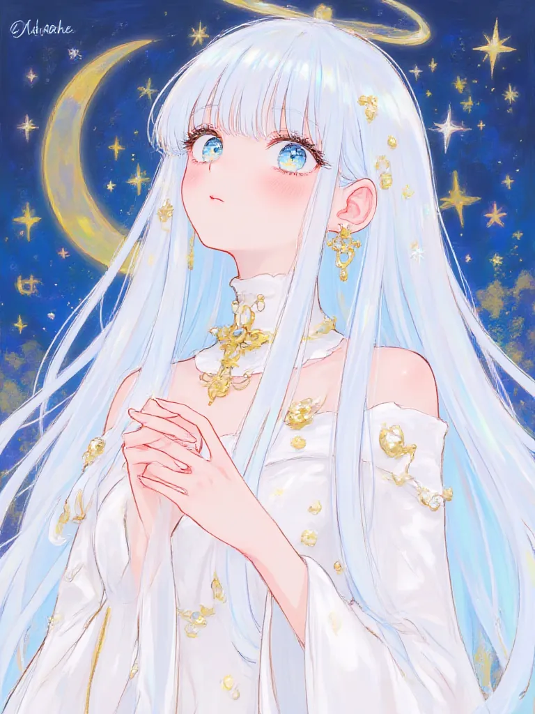 Thumbnail of Efaria Queen of the Moon