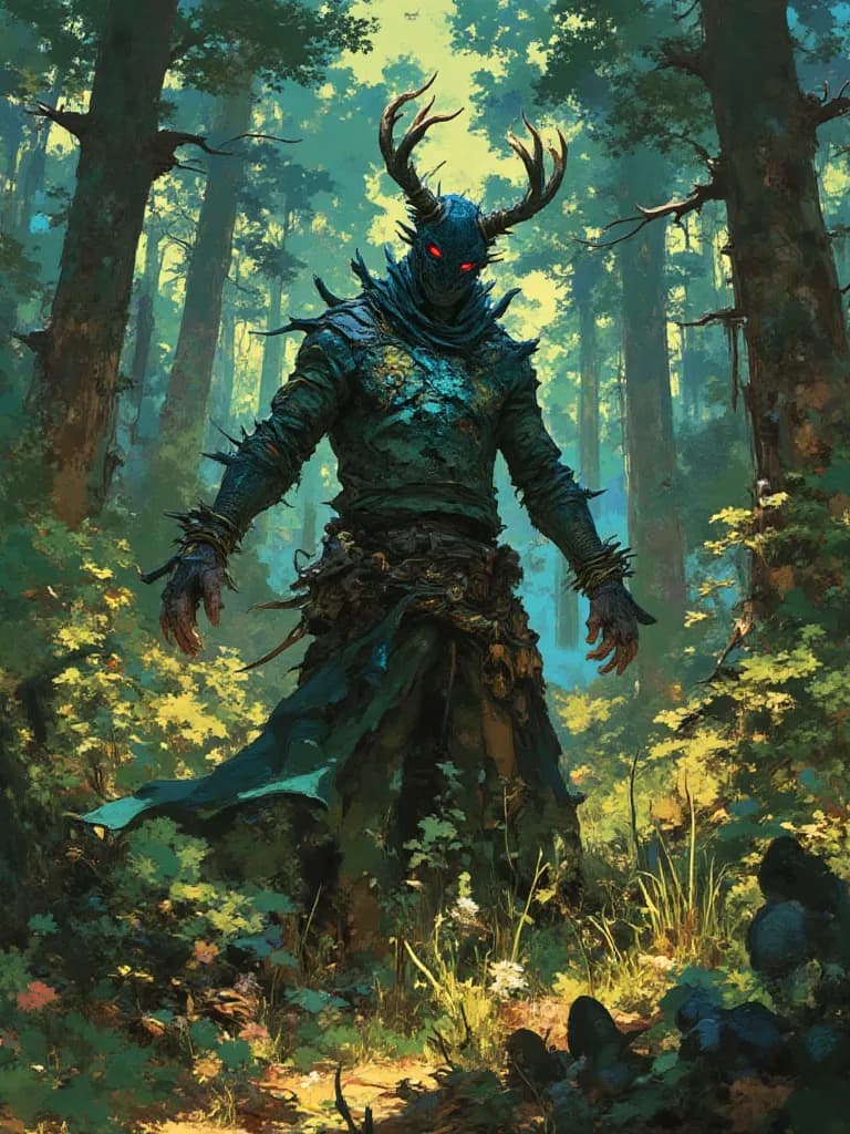 Thumbnail of 99-Night Cultist