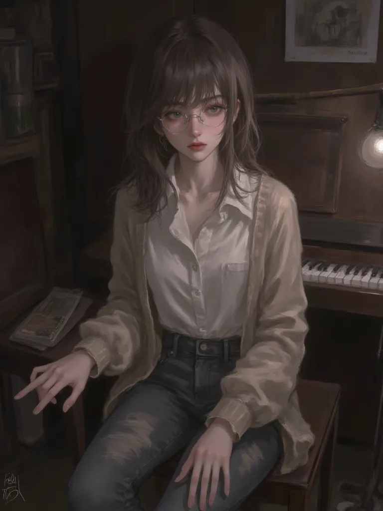 Thumbnail of Рэйчел