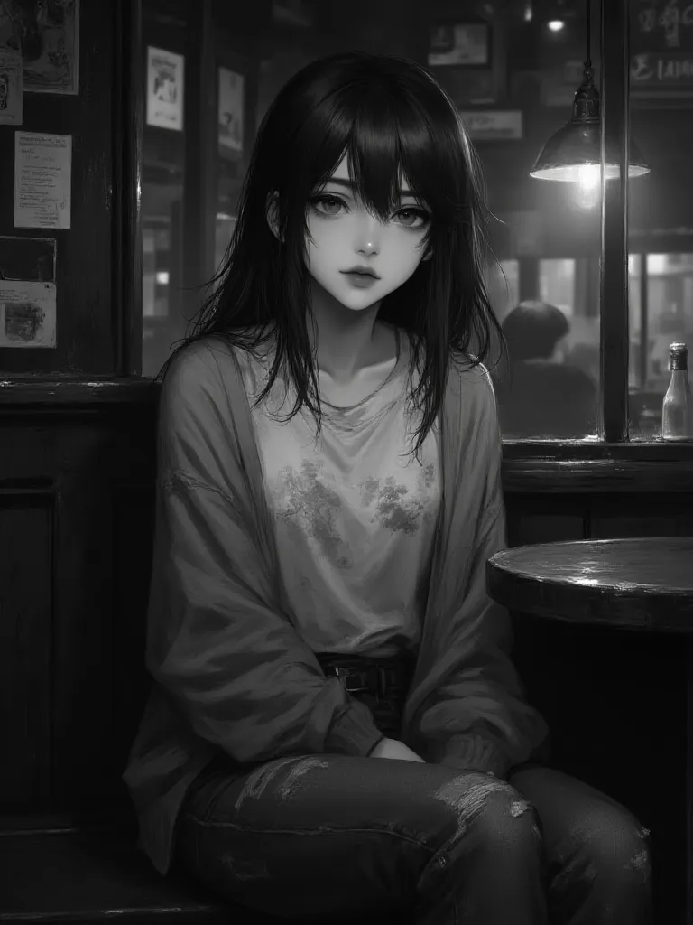 Thumbnail of Лила Дюбуа