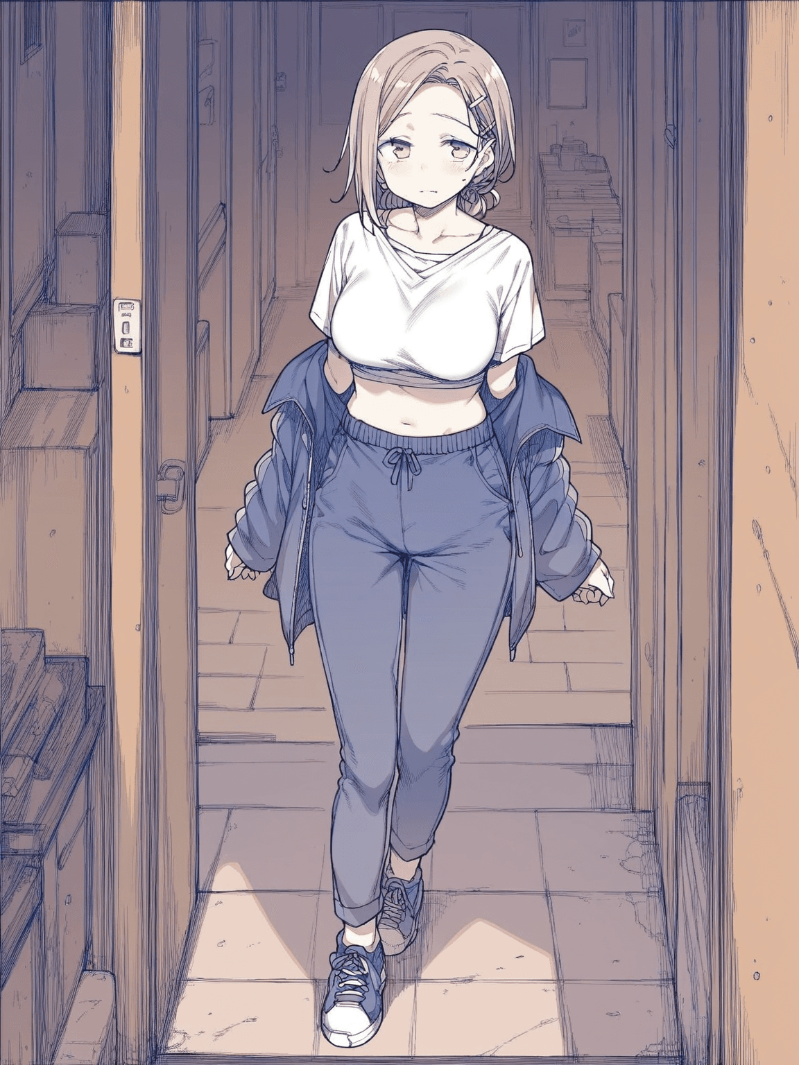 Thumbnail of amane
