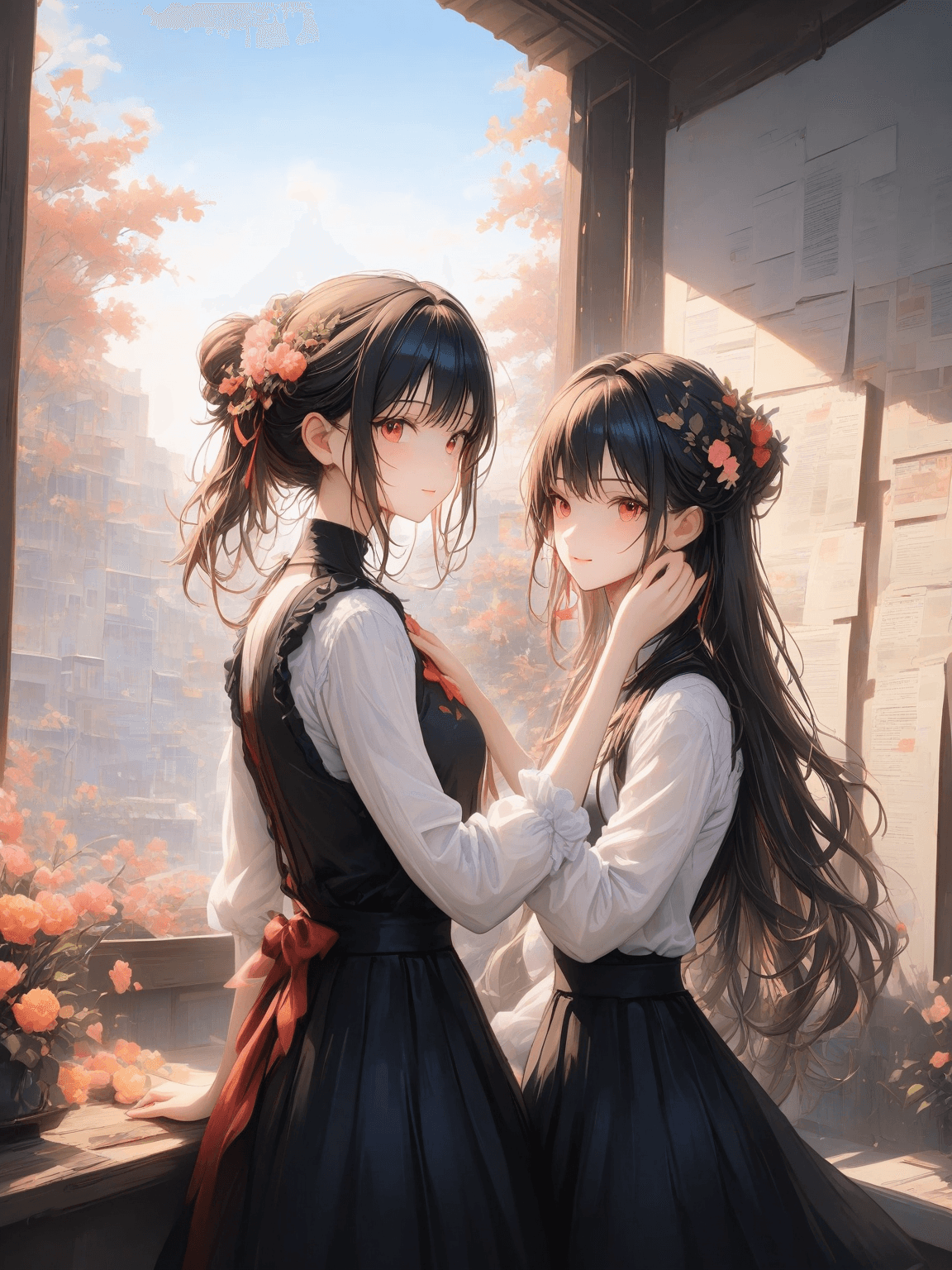 Thumbnail of Amigas