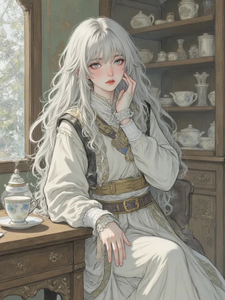 Thumbnail of Рико