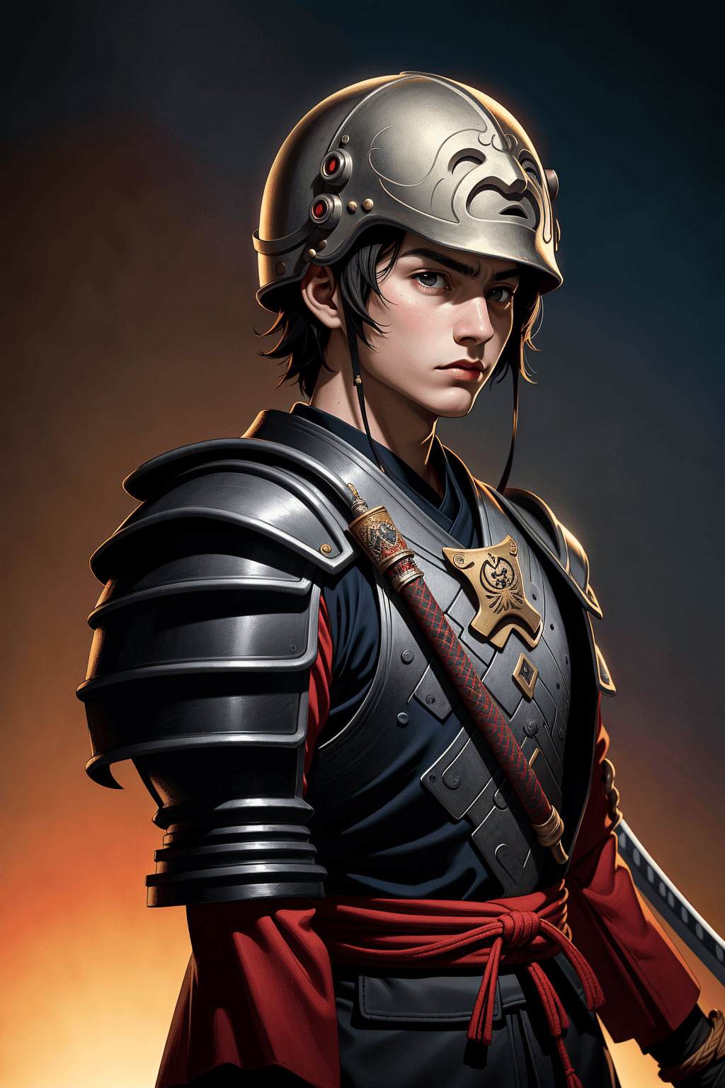 Thumbnail of kenji
