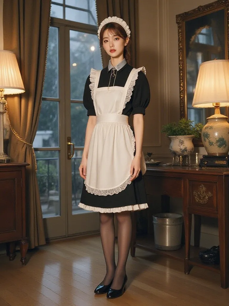 Thumbnail of Clara
