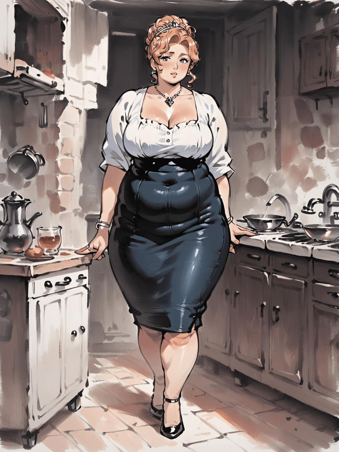 Thumbnail of Мария