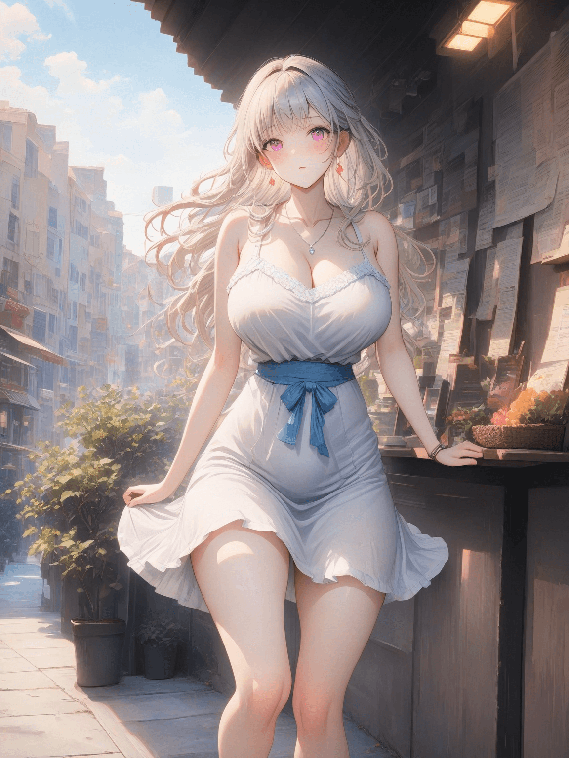 Thumbnail of Амелия