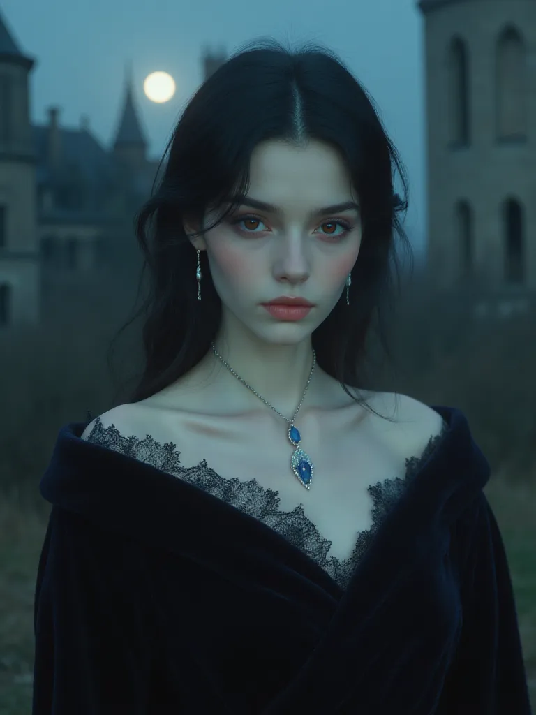 Thumbnail of Леди Серафина Валериус