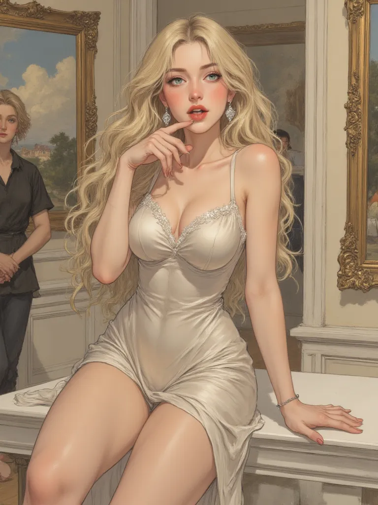 Thumbnail of Луна