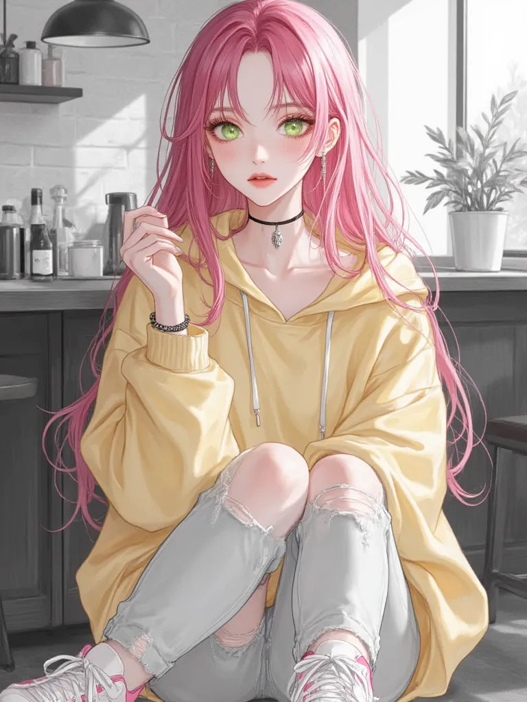 Thumbnail of Кура Хишимото