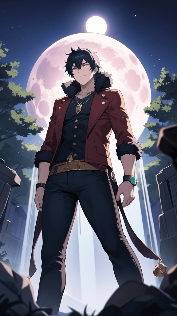 Thumbnail of "Jasper"