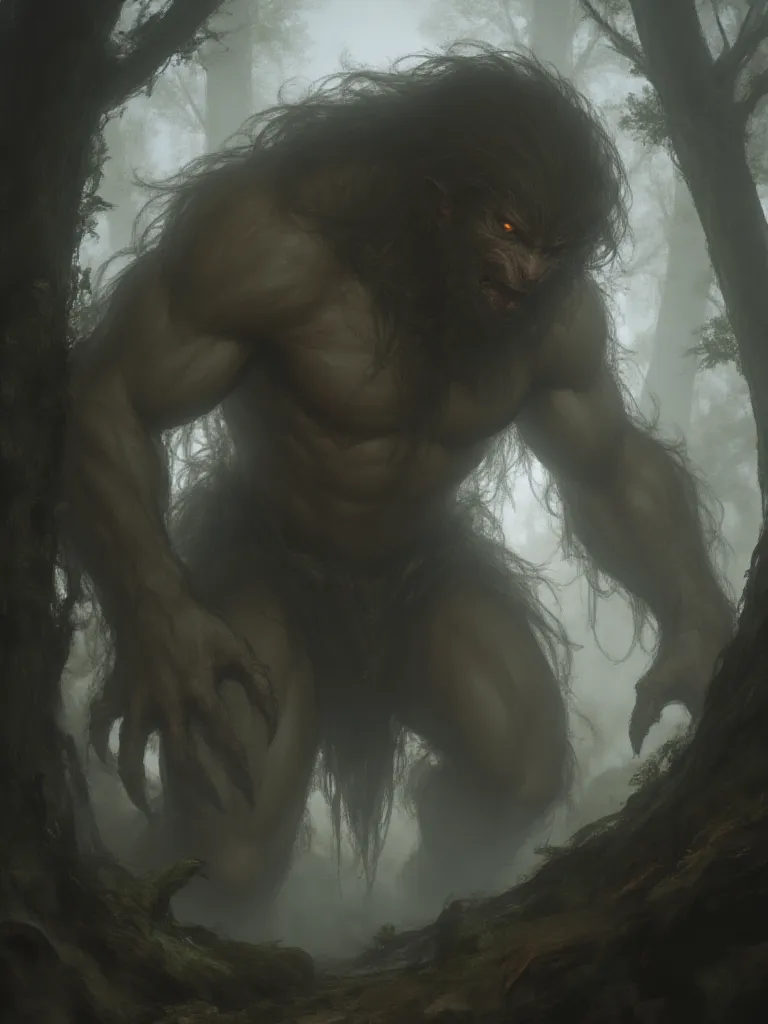 Thumbnail of The Grassman