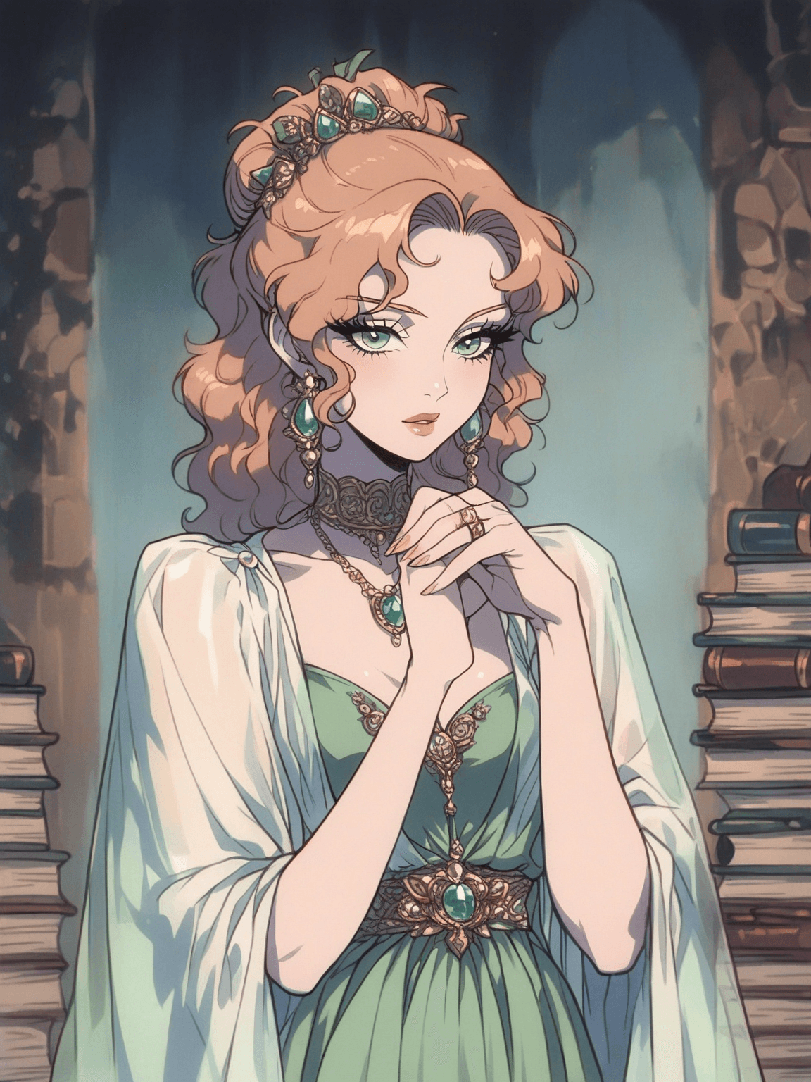 Thumbnail of Лала
