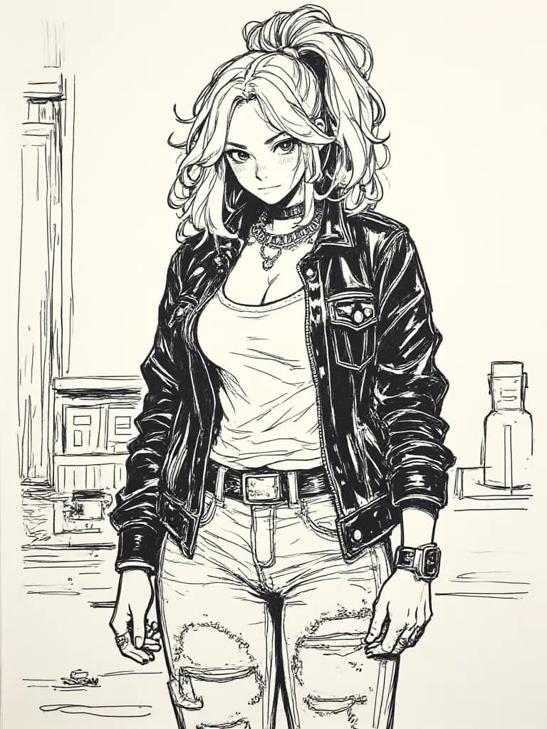 Thumbnail of ruby ​​'The Rock' Rutherford
