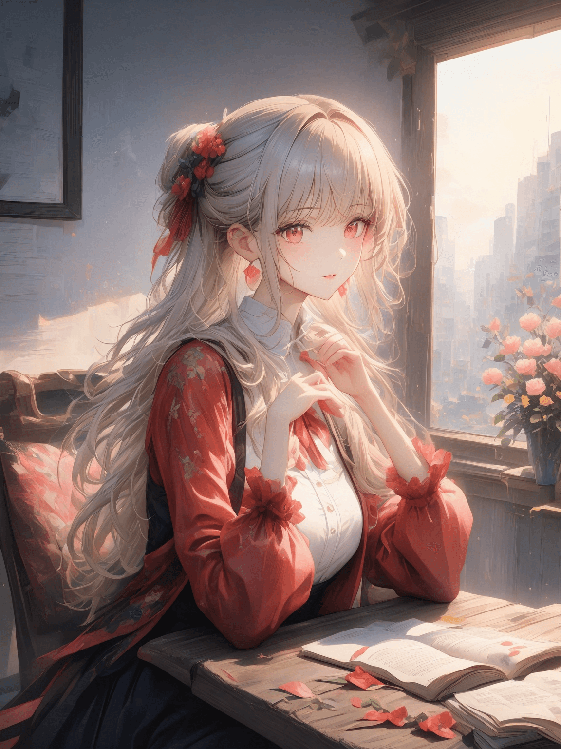 Thumbnail of Бьянка ( популярная )