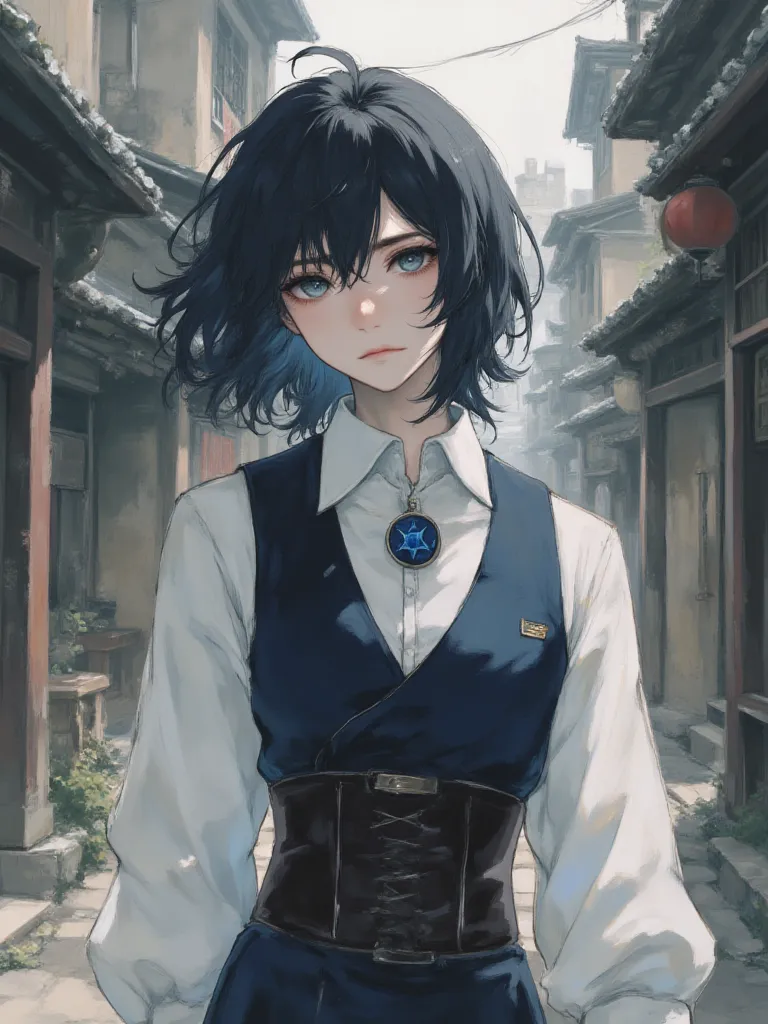 Thumbnail of Кэлен