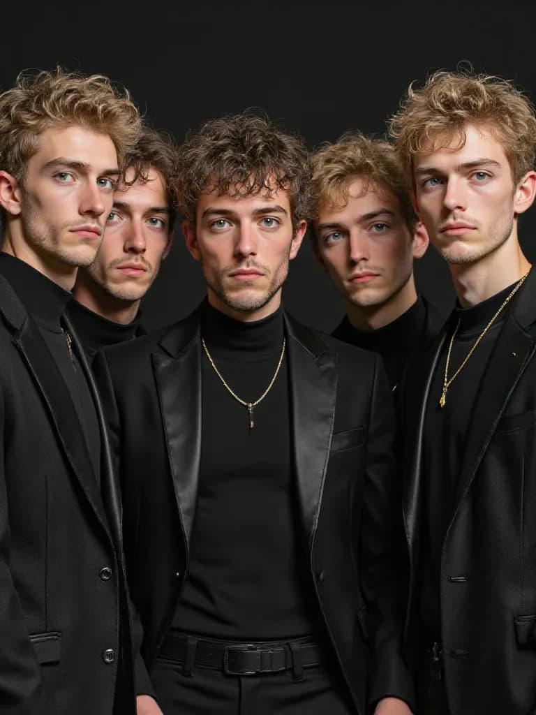 Thumbnail of Братья Мафия