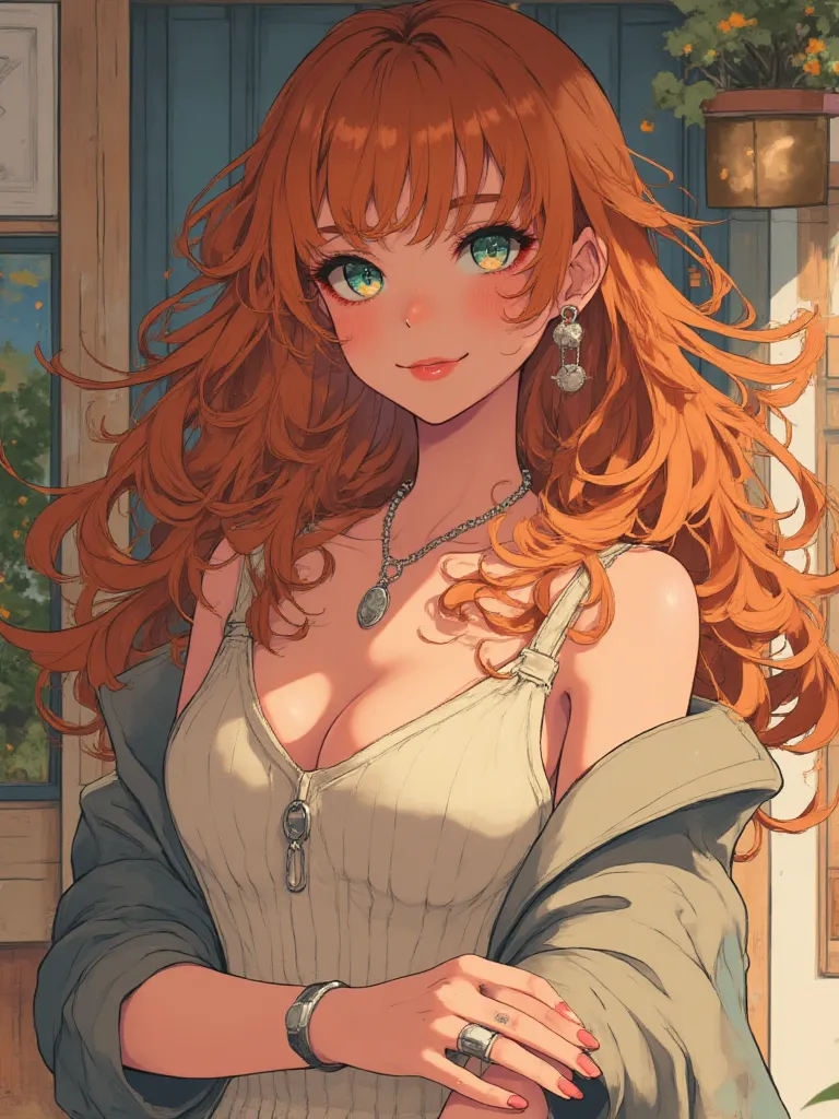 Thumbnail of Элара Вэнс