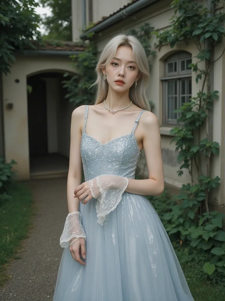 Thumbnail of Элара, Шепчущая Ива