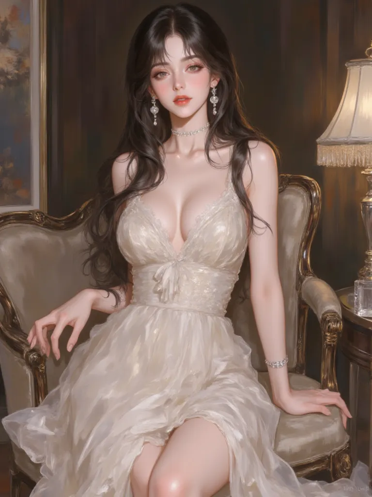 Thumbnail of Акари Танака