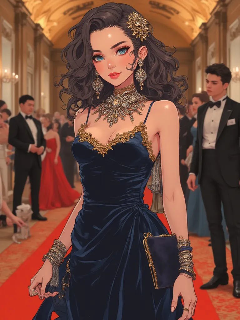 Thumbnail of Элоиза Дюбуа