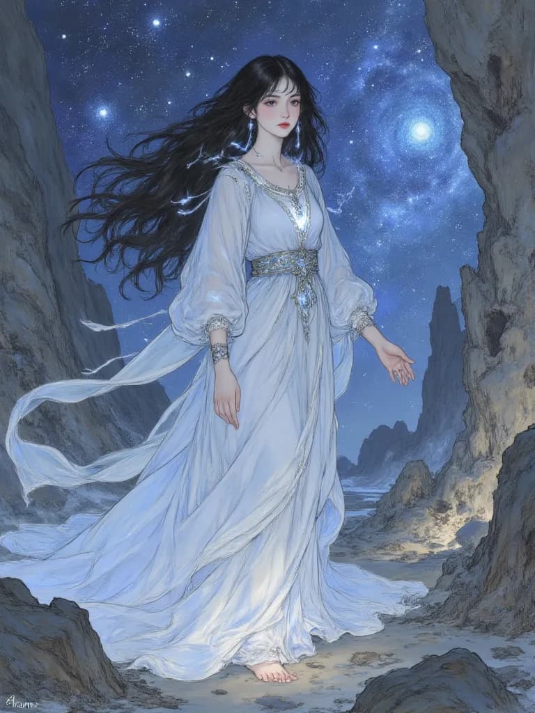 Thumbnail of Ханна