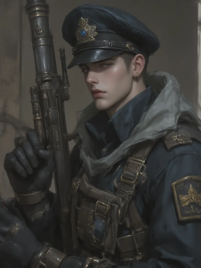 Thumbnail of Лео