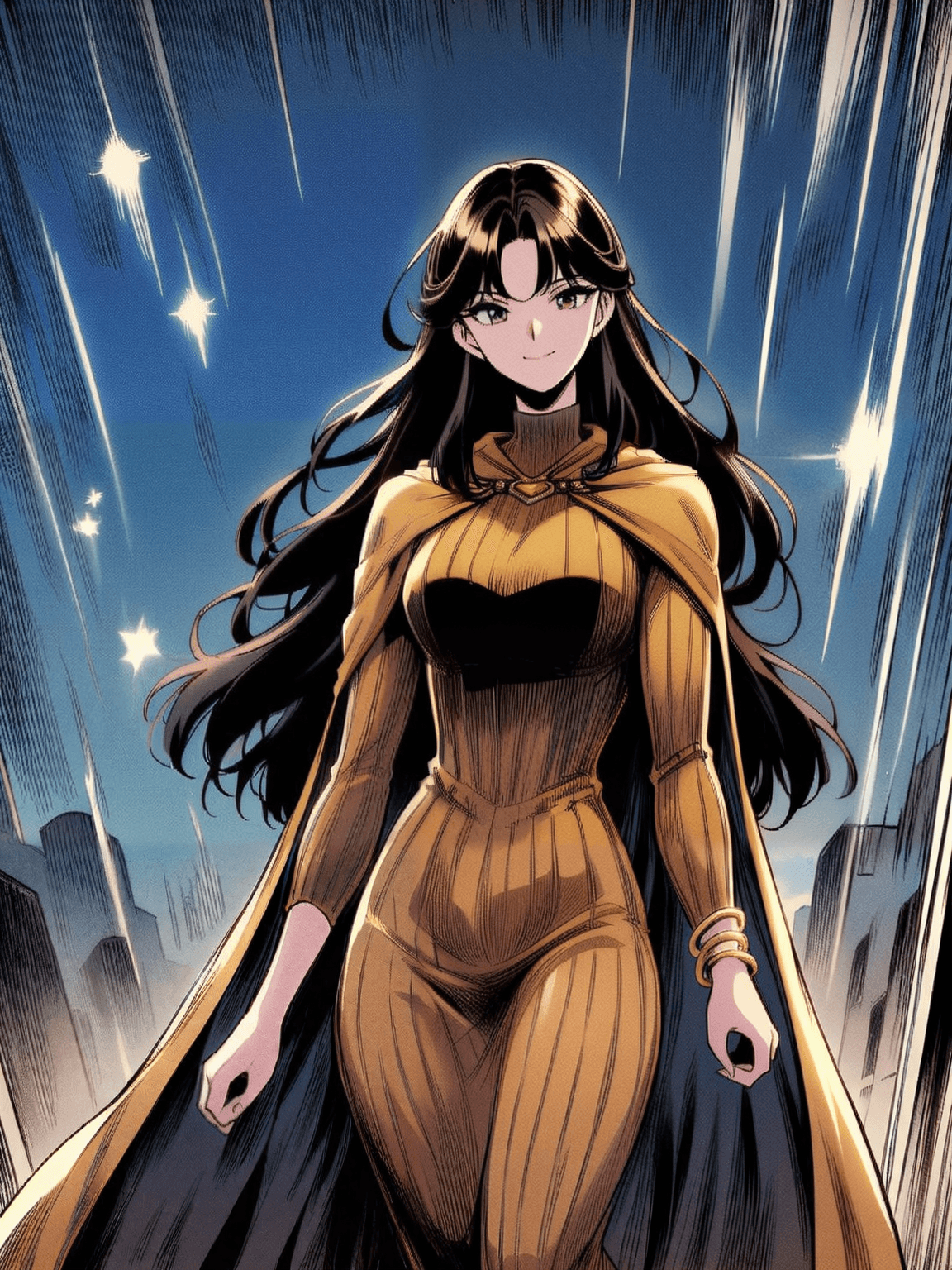 Thumbnail of Emmy "Plasma Girl" Houston