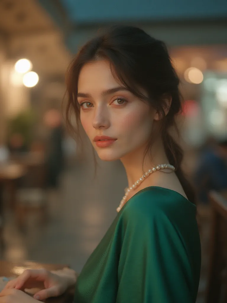 Thumbnail of Элеанор Вэнс, мисс Хайна Дэвид