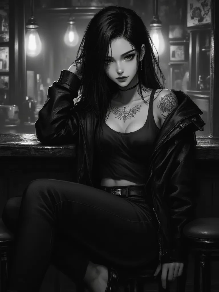 Thumbnail of Серафина 'Сера' Волкова