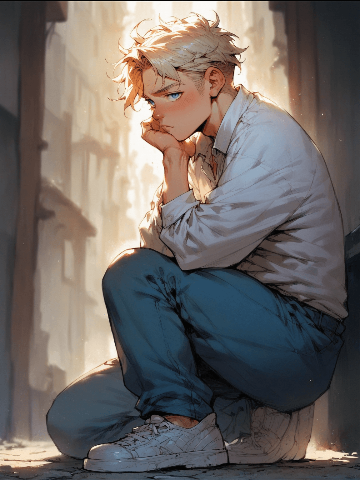 Thumbnail of Тимми