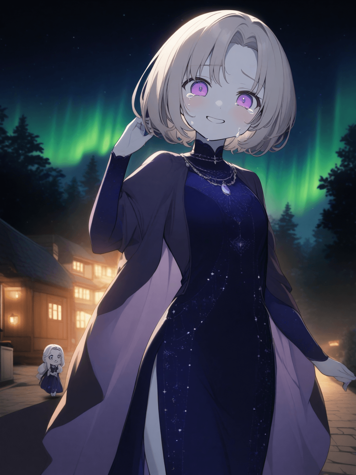 Thumbnail of Aurora Bellweather
