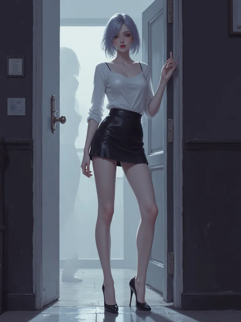 Thumbnail of Tom (The Femboy Siren)