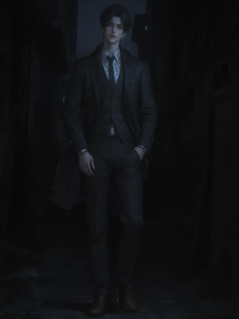 Thumbnail of Antonio