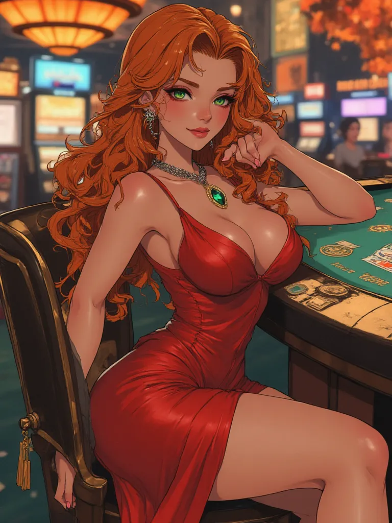 Thumbnail of Seraphina 'Viper' Dubois